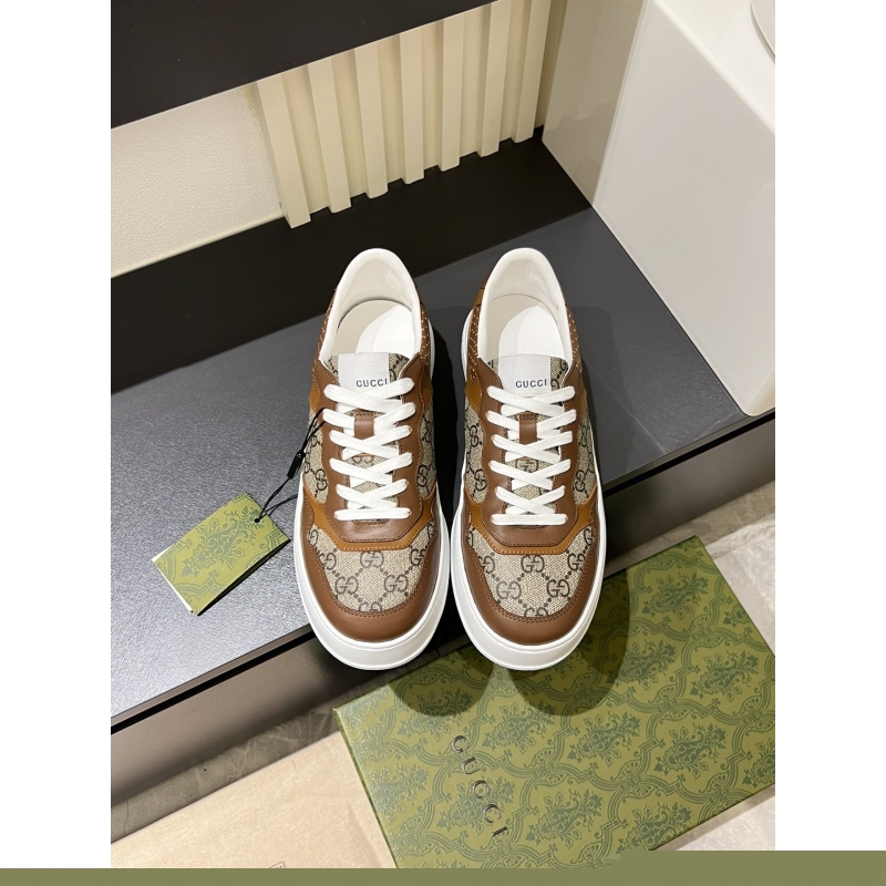 G*u*i casual shoes